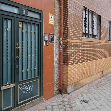 Style Apartments By Olala Homes Madrid Eksteriør billede