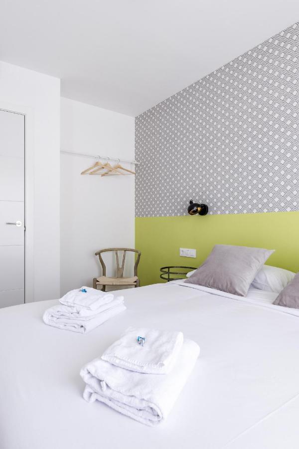 Style Apartments By Olala Homes Madrid Eksteriør billede
