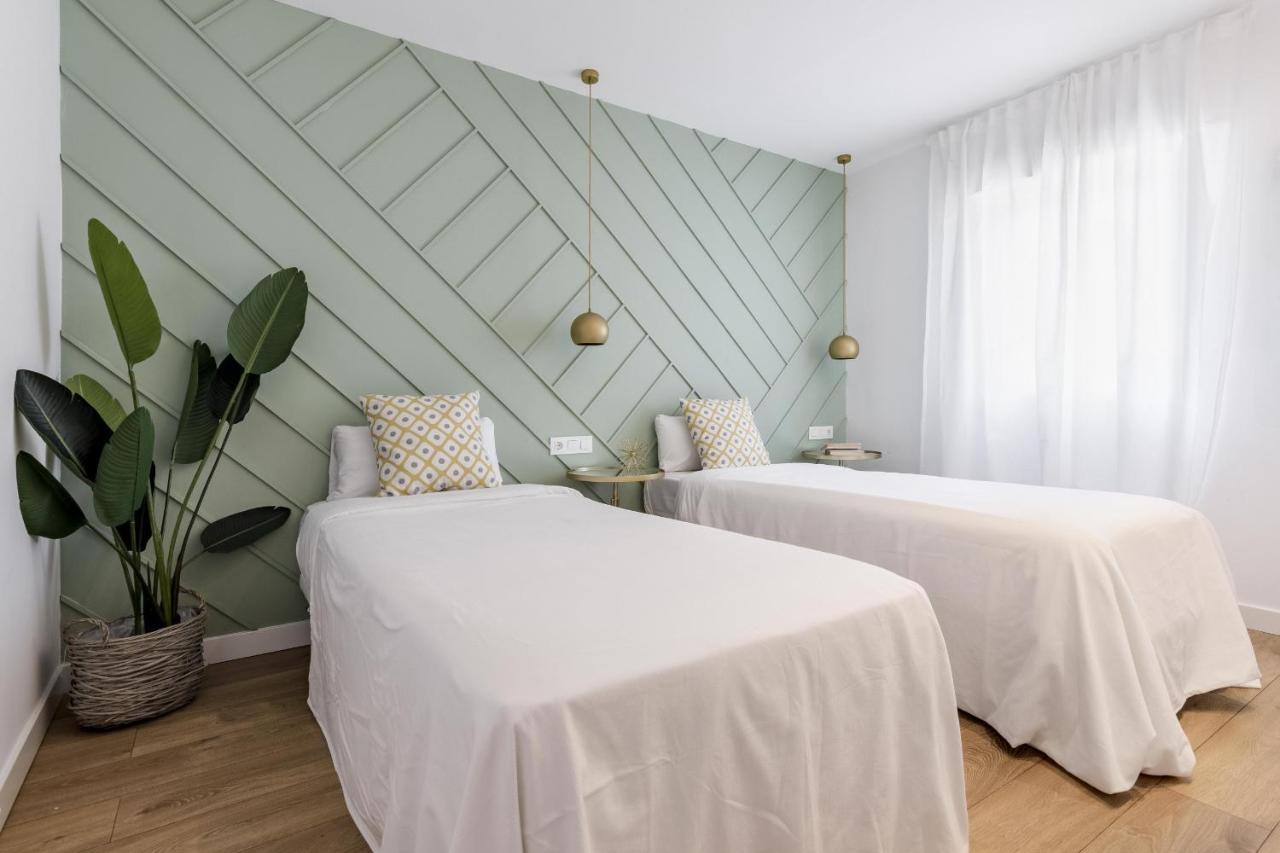Style Apartments By Olala Homes Madrid Eksteriør billede