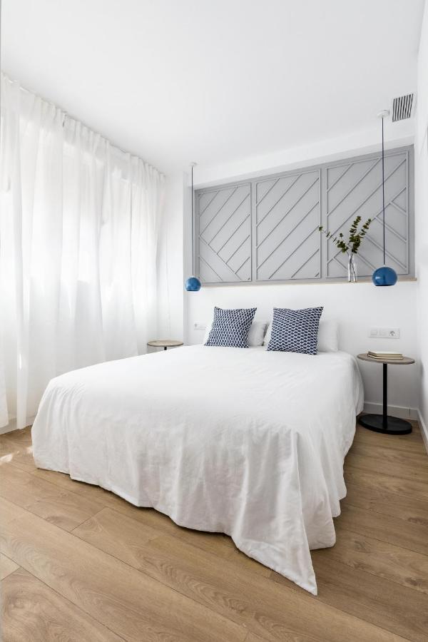 Style Apartments By Olala Homes Madrid Eksteriør billede
