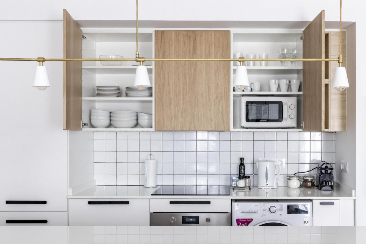 Style Apartments By Olala Homes Madrid Eksteriør billede